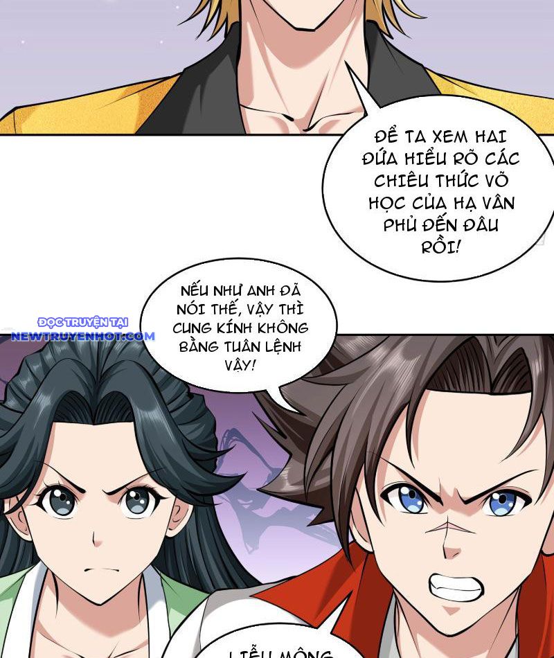 cửu tử chapter 8 - Trang 55