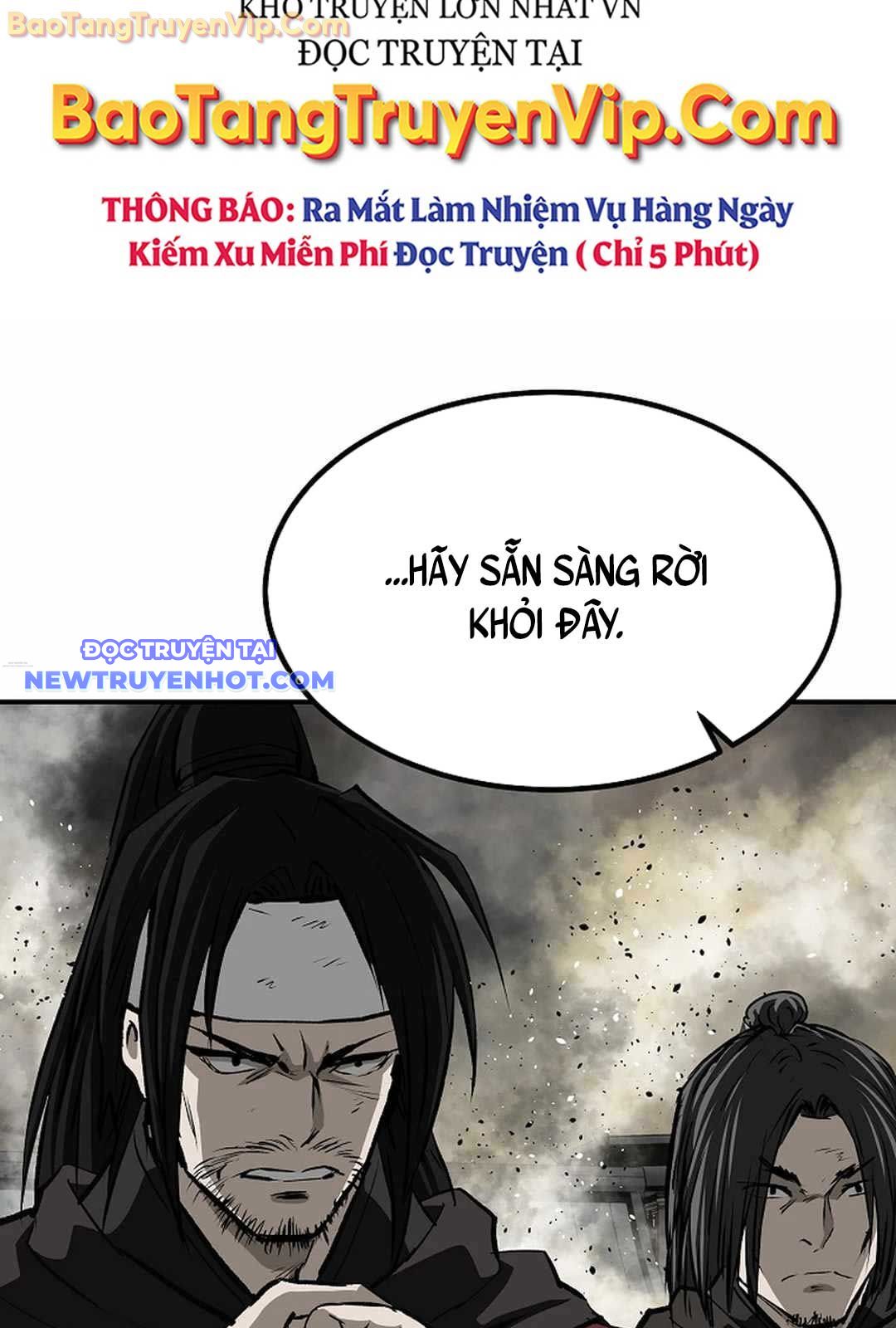 Cung Quỷ Kiếm Thần chapter 267 - Trang 135