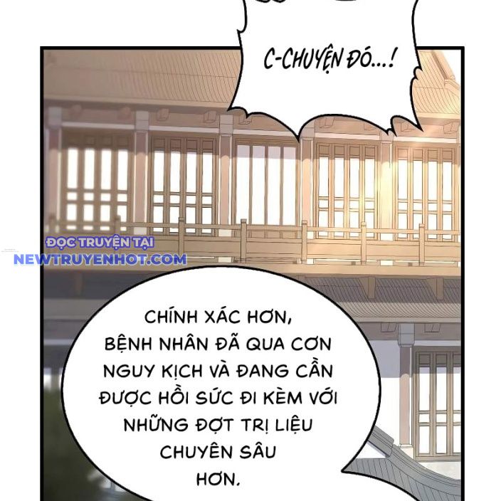 Bác Sĩ Trùng Sinh Về Murim chapter 161 - Trang 109