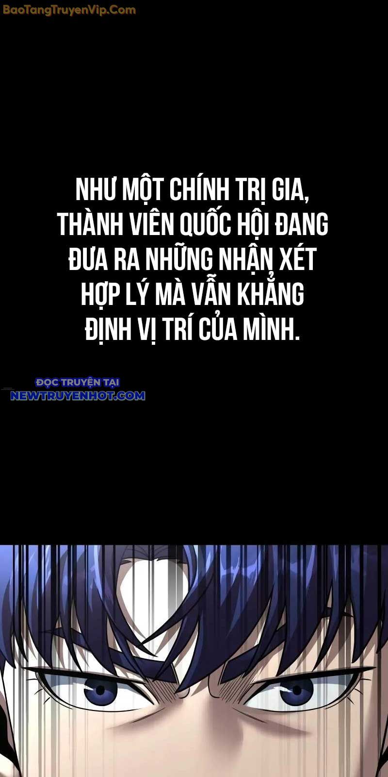 Người Chơi Thiết Thụ chapter 55 - Trang 34