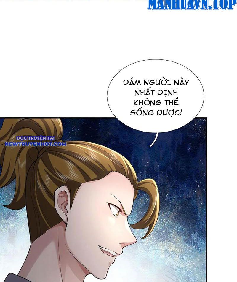 Ta Có Thể Thôn Phệ Vô Hạn chapter 71 - Trang 41