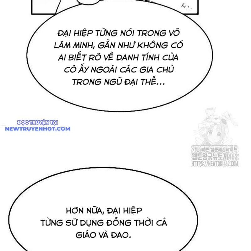 Hắc Sa chapter 18 - Trang 59