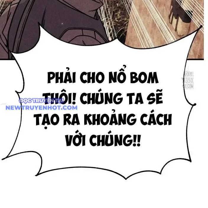 Xác Sống Và Sát Nhân chapter 76 - Trang 116