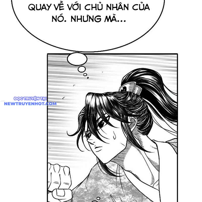 Hắc Sa chapter 17 - Trang 239