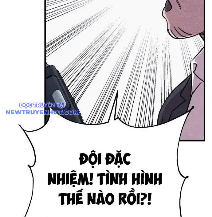 Xác Sống Và Sát Nhân chapter 84 - Trang 104