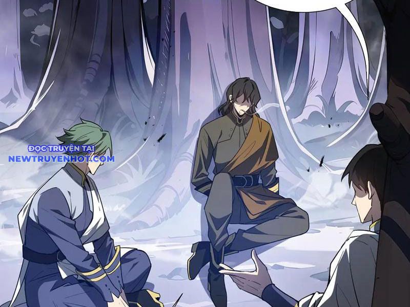 Ta Ký Kết Khế Ước Với Chính Mình chapter 68 - Trang 57