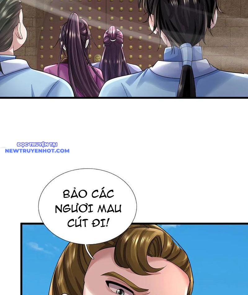 Ta Có Thể Thôn Phệ Vô Hạn chapter 71 - Trang 7