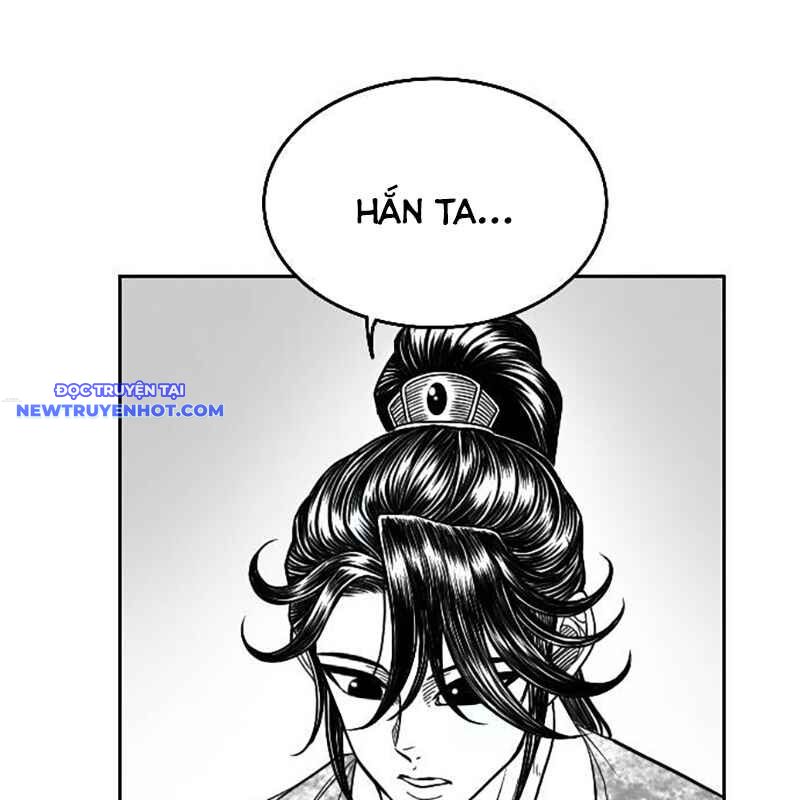 Hắc Sa chapter 14 - Trang 107