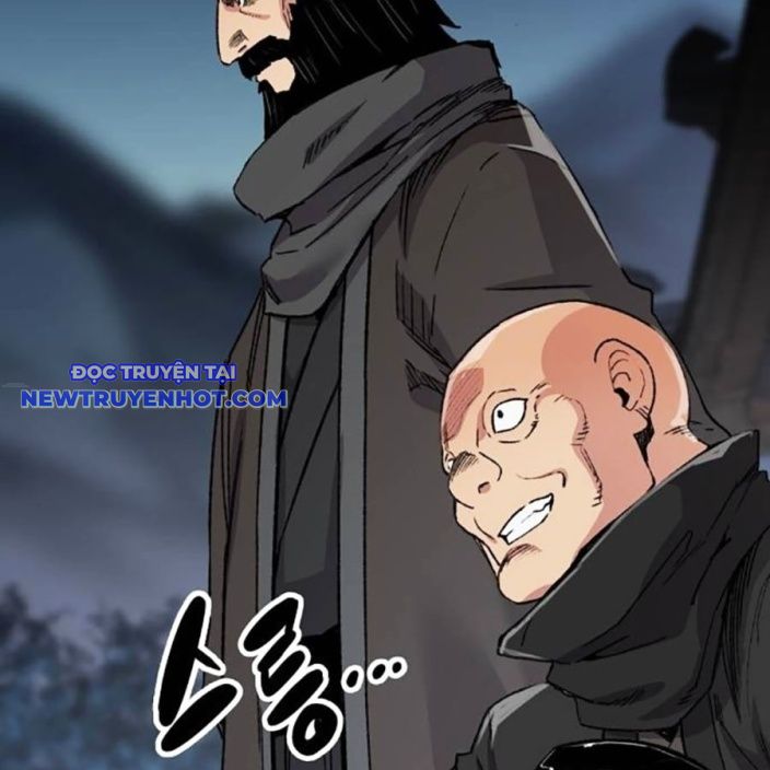 Thiên Ma Quy Hoàn chapter 47 - Trang 130