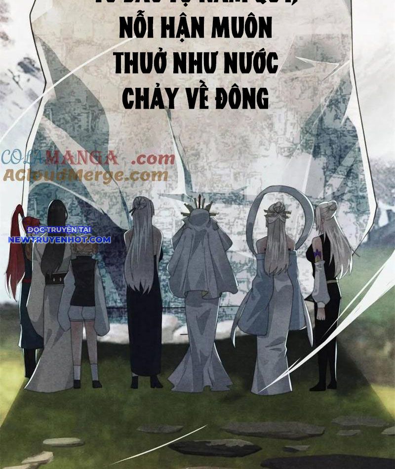 Nữ Đồ Đệ Ai Nấy Đều Muốn Giết Ta chapter 211 - Trang 19