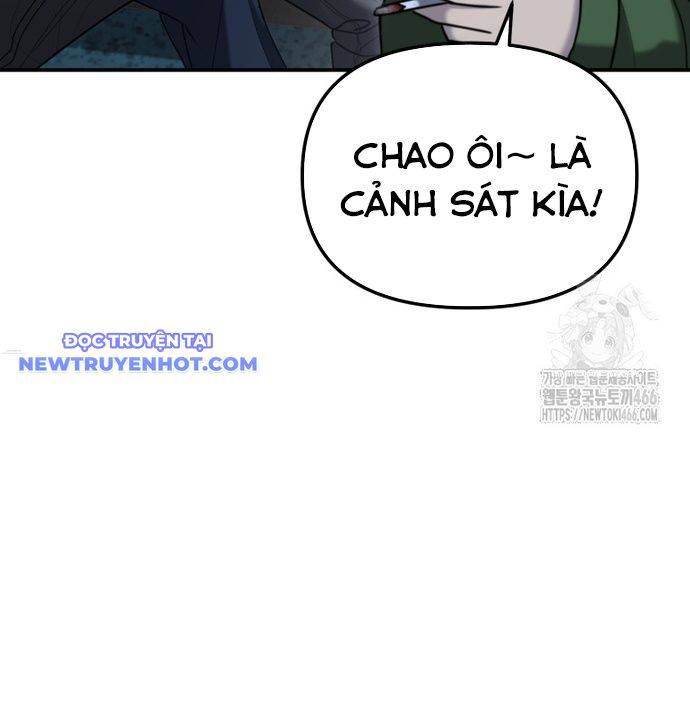 Cảnh Sát Bất Bại chapter 6 - Trang 42