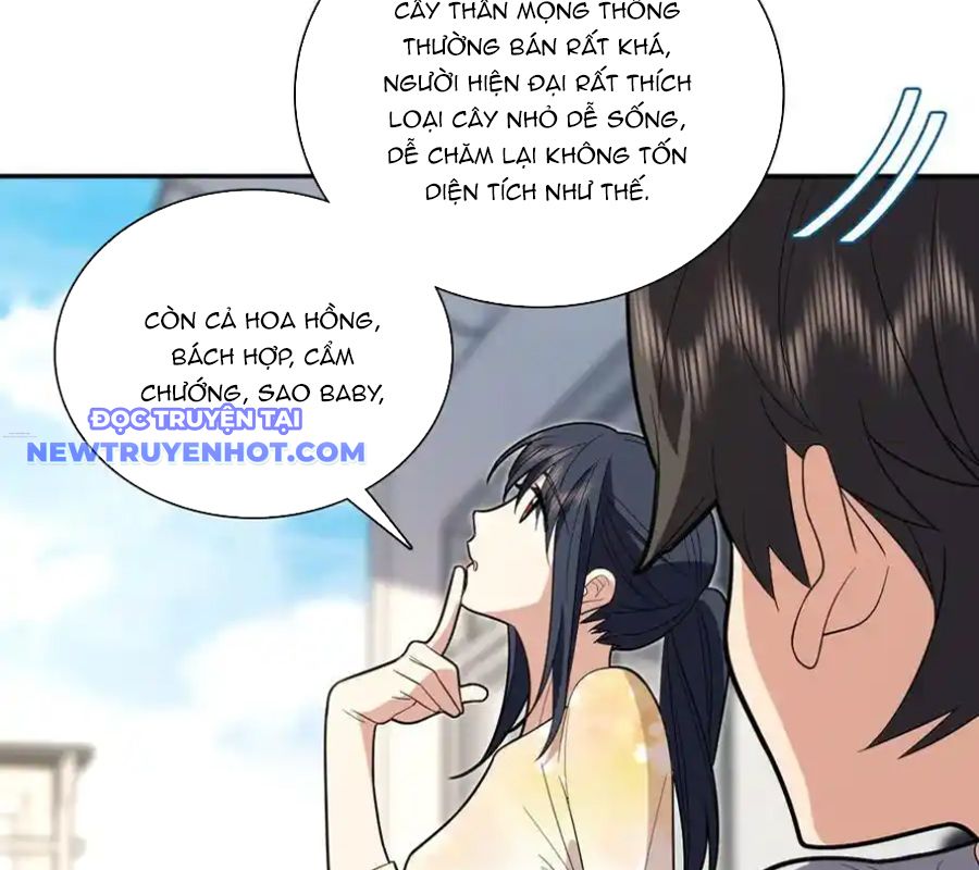 Bà Xã Nhà Tôi Đến Từ Ngàn Năm Trước chapter 324 - Trang 18