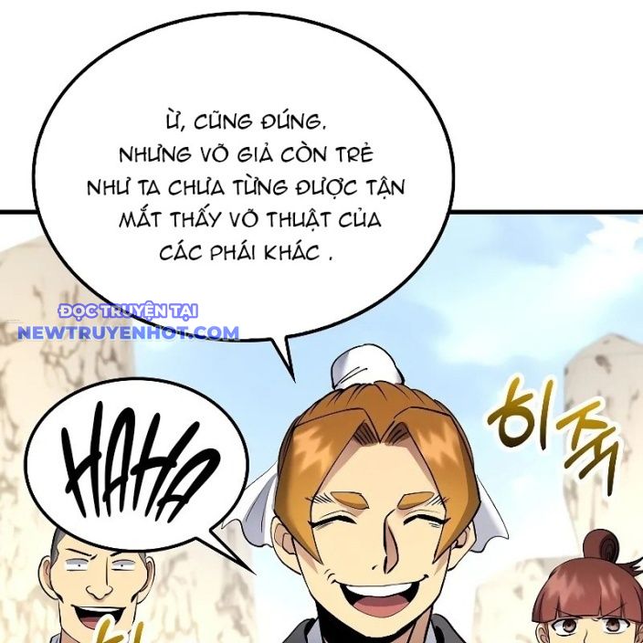 Bác Sĩ Trùng Sinh Về Murim chapter 166 - Trang 103