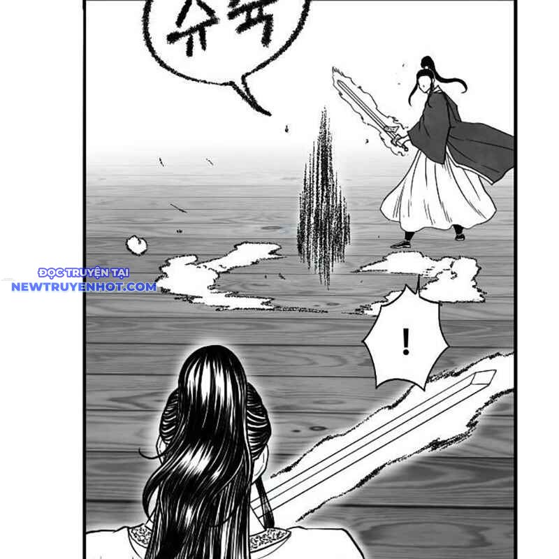 Hắc Sa chapter 17 - Trang 196