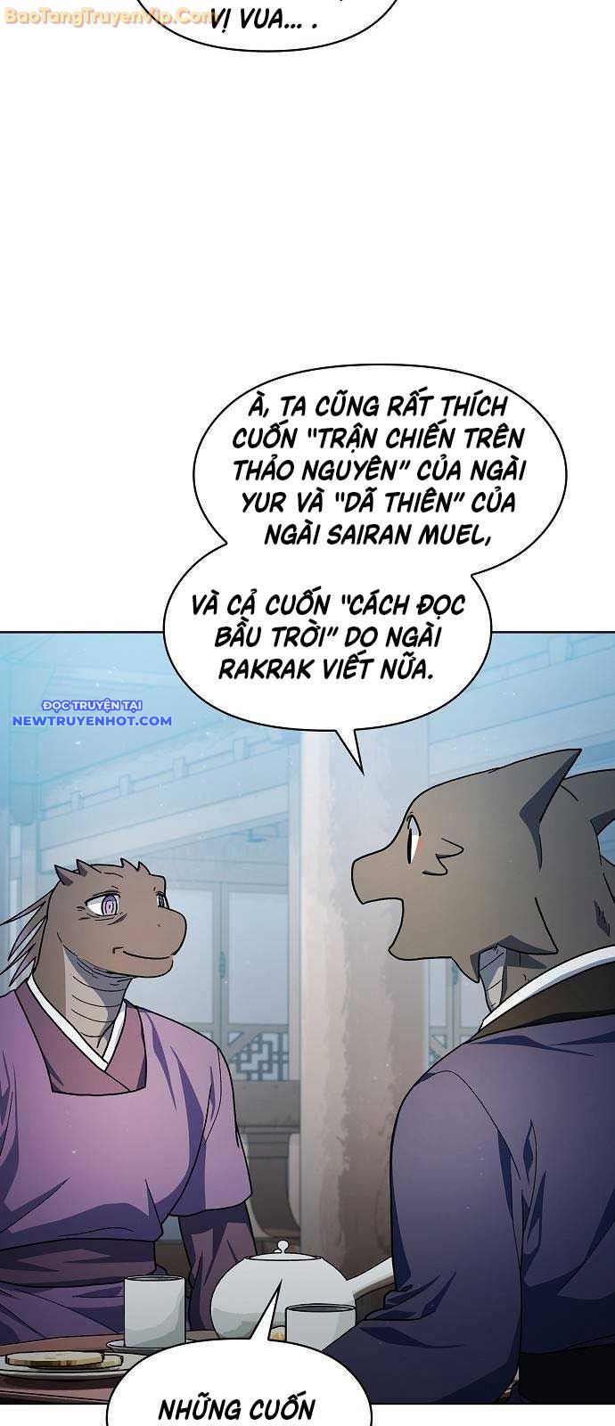 Nền Văn Minh Nebula chapter 68 - Trang 43