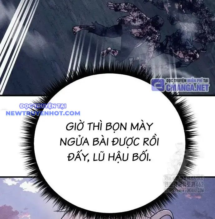 Xác Sống Và Sát Nhân chapter 79 - Trang 41