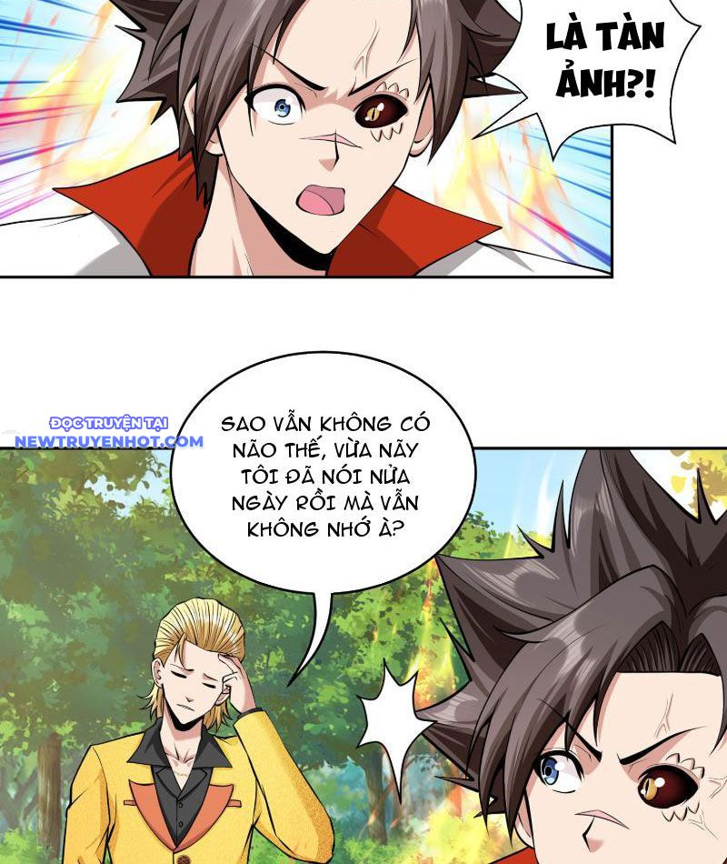 cửu tử chapter 9 - Trang 46