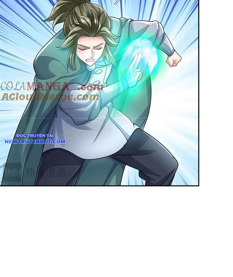 Ta Có Thể Thôn Phệ Vô Hạn chapter 70 - Trang 66