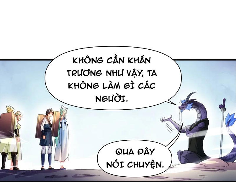 Xuyên Không Tới Thế Giới Tu Chân Nhưng Ta Vẫn Có Mạng Internet Chapter 18 - Trang 26