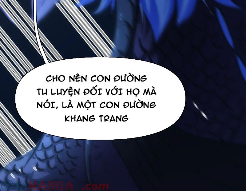 Xuyên Không Tới Thế Giới Tu Chân Nhưng Ta Vẫn Có Mạng Internet Chapter 18 - Trang 109