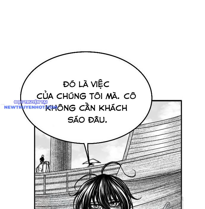 Hắc Sa chapter 20 - Trang 127