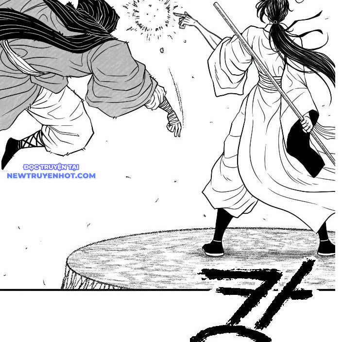 Hắc Sa chapter 23 - Trang 150