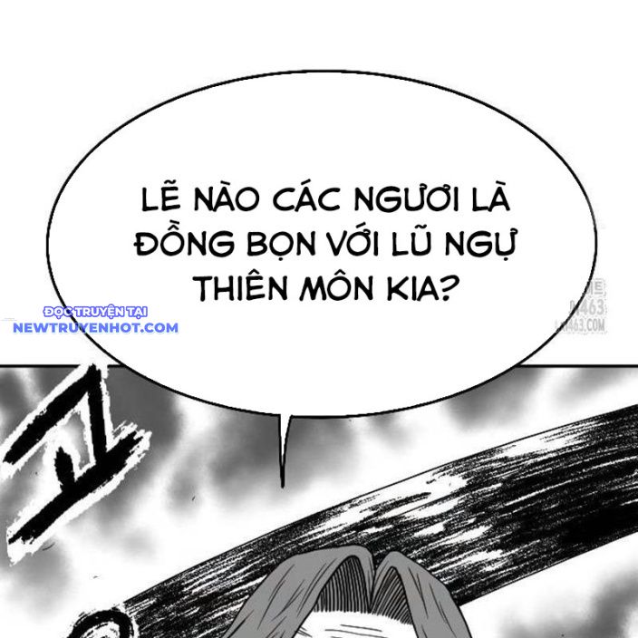 Hắc Sa chapter 19 - Trang 18