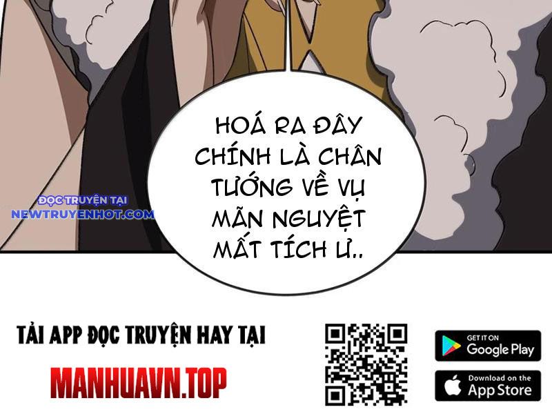 Ta Ở Tu Tiên Giới Chỉ Làm Giờ Hành Chính chapter 93 - Trang 138