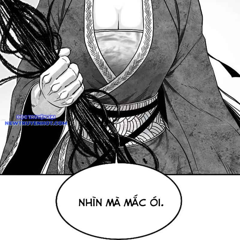 Hắc Sa chapter 17 - Trang 254