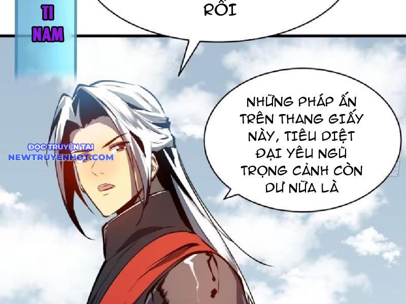 Tu Luyện Nhàn Hạ Bắt đầu Từ Nữ đồ đệ chapter 18 - Trang 20