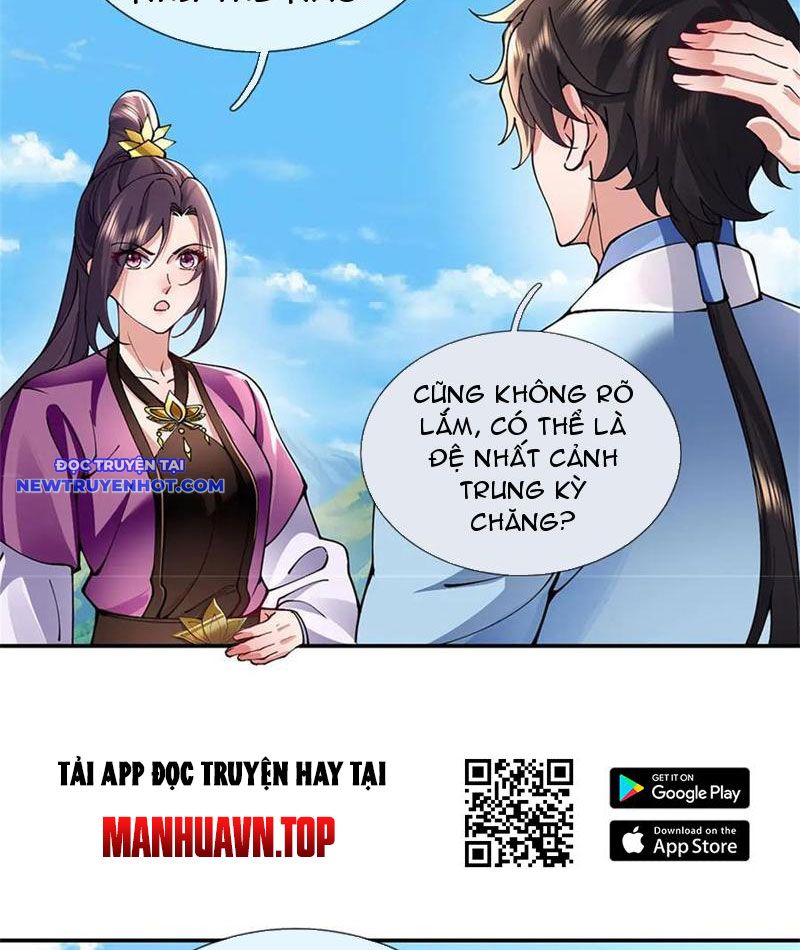 Ta Có Thể Thôn Phệ Vô Hạn chapter 70 - Trang 21