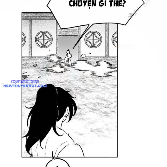 Hắc Sa chapter 22 - Trang 82