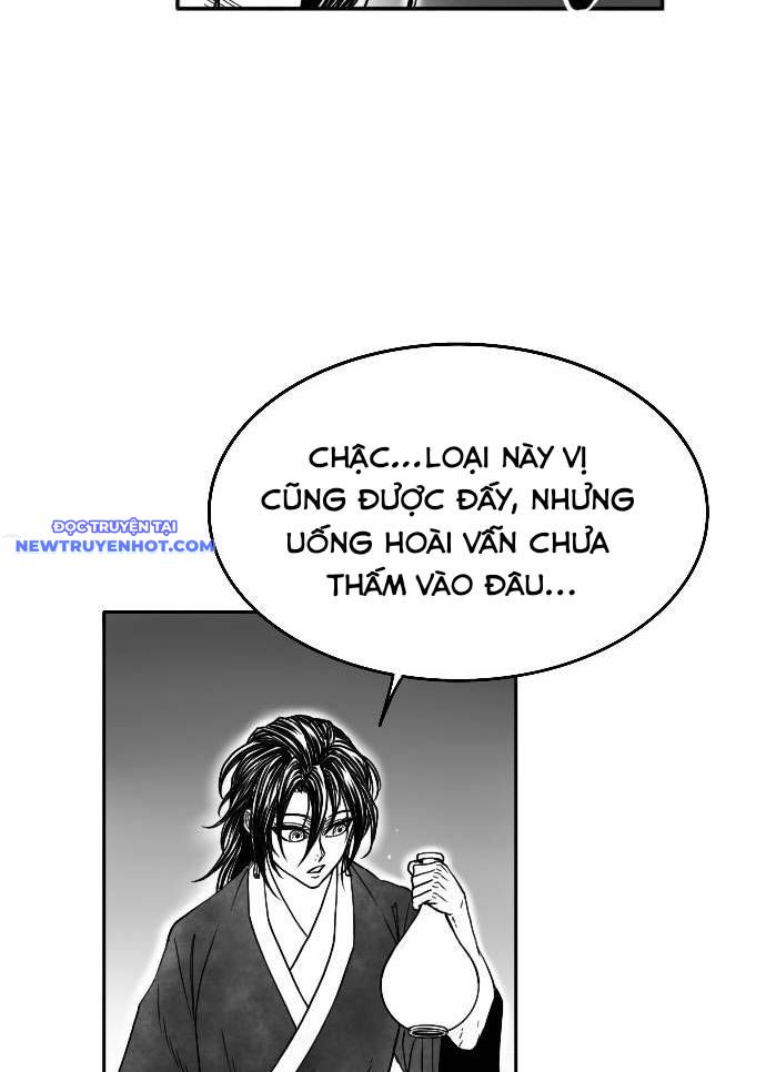 Hắc Sa chapter 13 - Trang 130