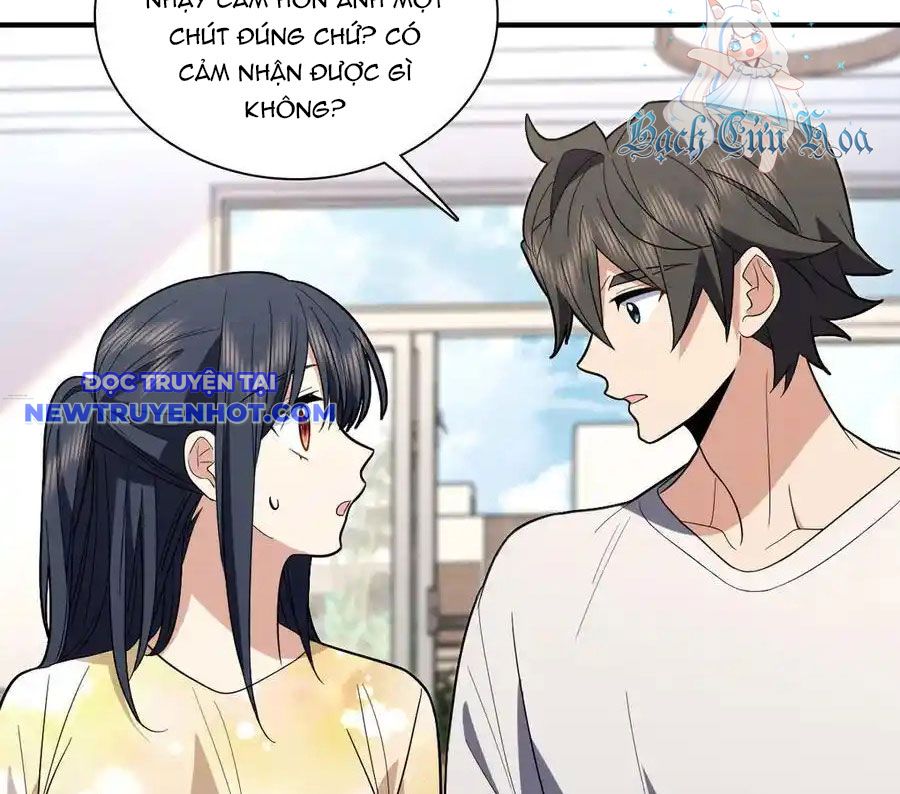 Bà Xã Nhà Tôi Đến Từ Ngàn Năm Trước chapter 320 - Trang 80