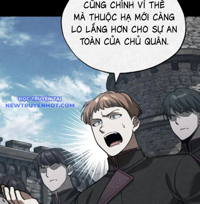 Thiên Quỷ Chẳng Sống Nổi Cuộc Đời Bình Thường chapter 136 - Trang 39