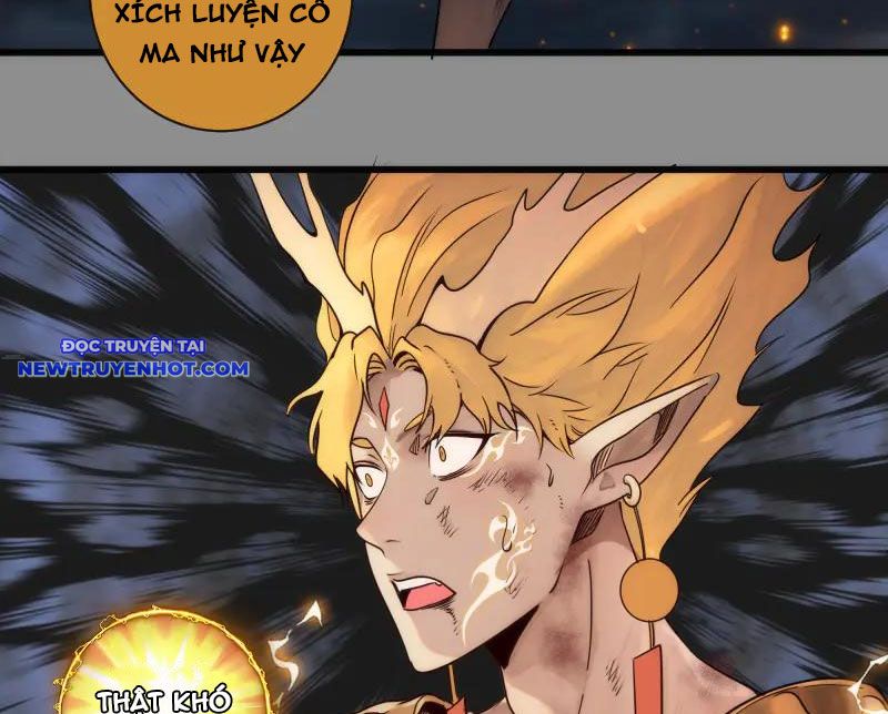 Cao Đẳng Linh Hồn chapter 309 - Trang 100