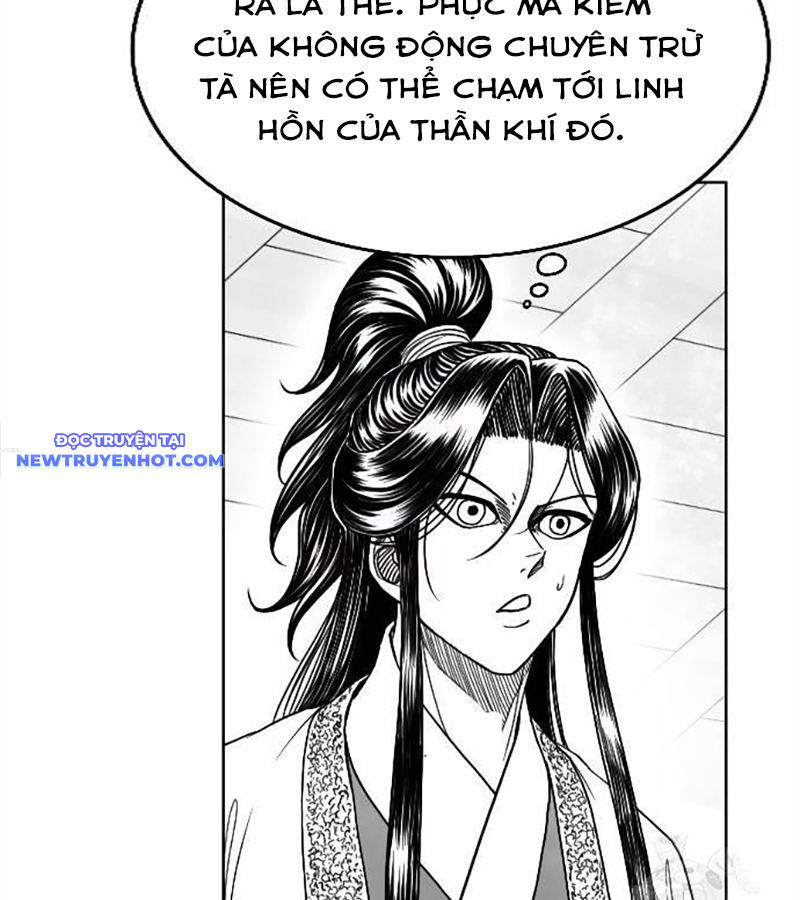 Hắc Sa chapter 15 - Trang 122