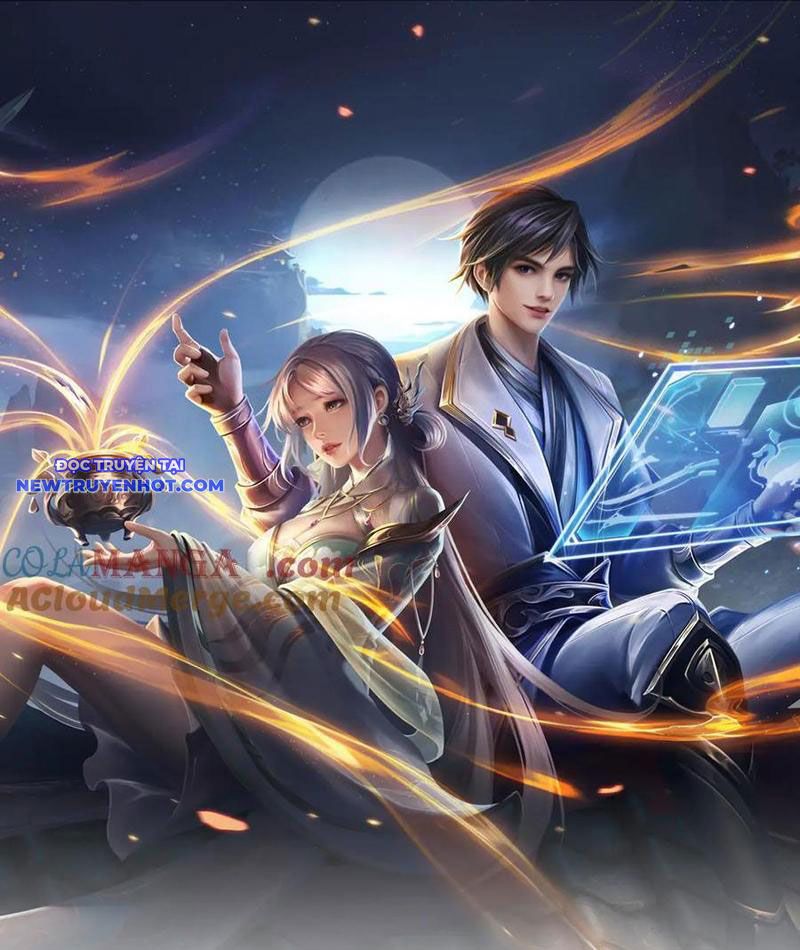 Ta Có Thể Thôn Phệ Vô Hạn chapter 71 - Trang 2