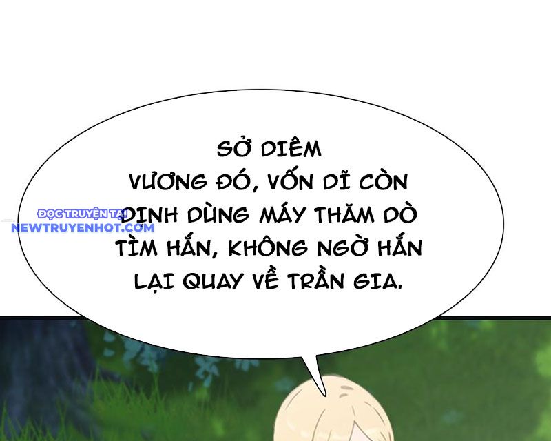 Tu Tiên Trở Về Tại Vườn Trường - Season 2 chapter 67 - Trang 46