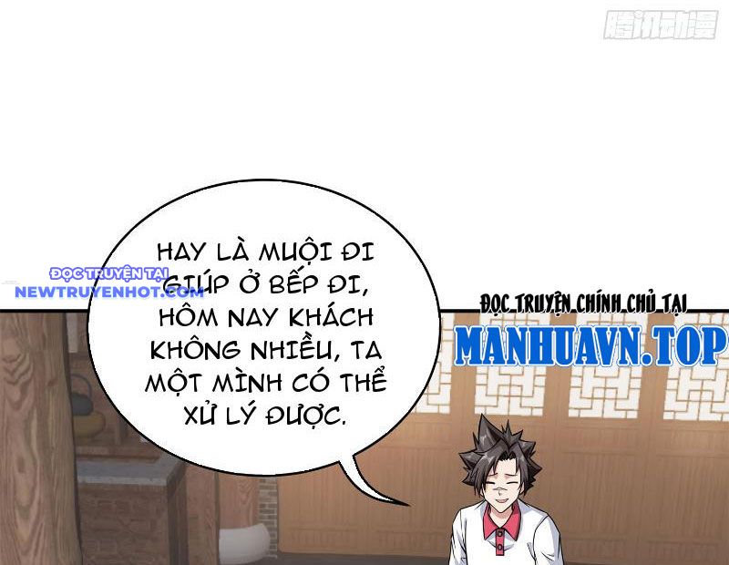 cửu tử chapter 6 - Trang 53