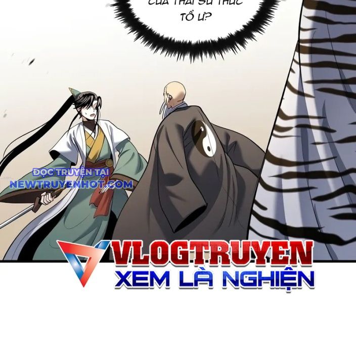 Bác Sĩ Trùng Sinh Về Murim chapter 169 - Trang 94