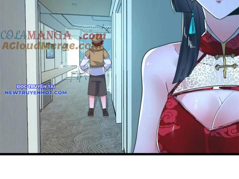 Nữ Đồ Đệ Ai Nấy Đều Muốn Giết Ta chapter 213 - Trang 63