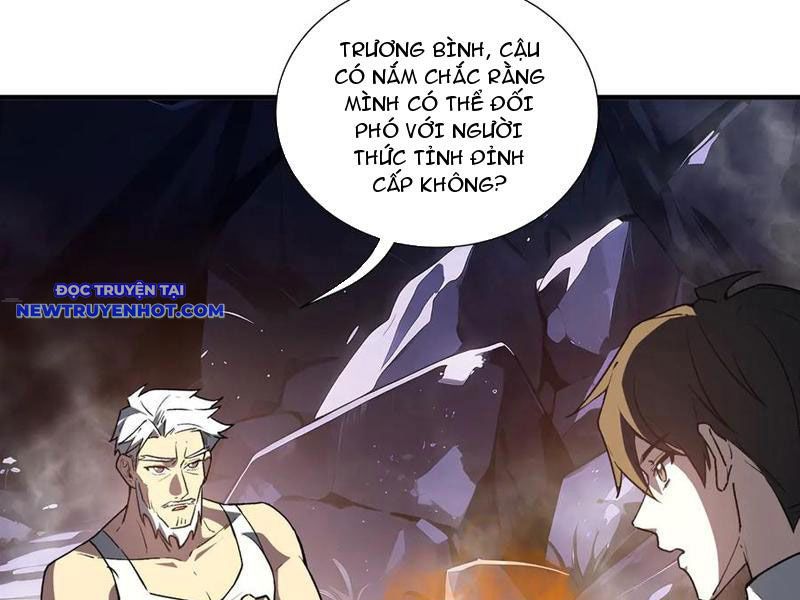 Ta Ký Kết Khế Ước Với Chính Mình chapter 68 - Trang 82