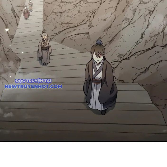 Bác Sĩ Trùng Sinh Về Murim chapter 166 - Trang 31