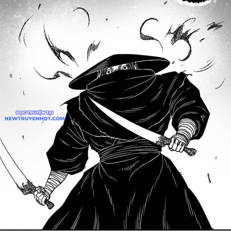 Hắc Sa chapter 18 - Trang 136