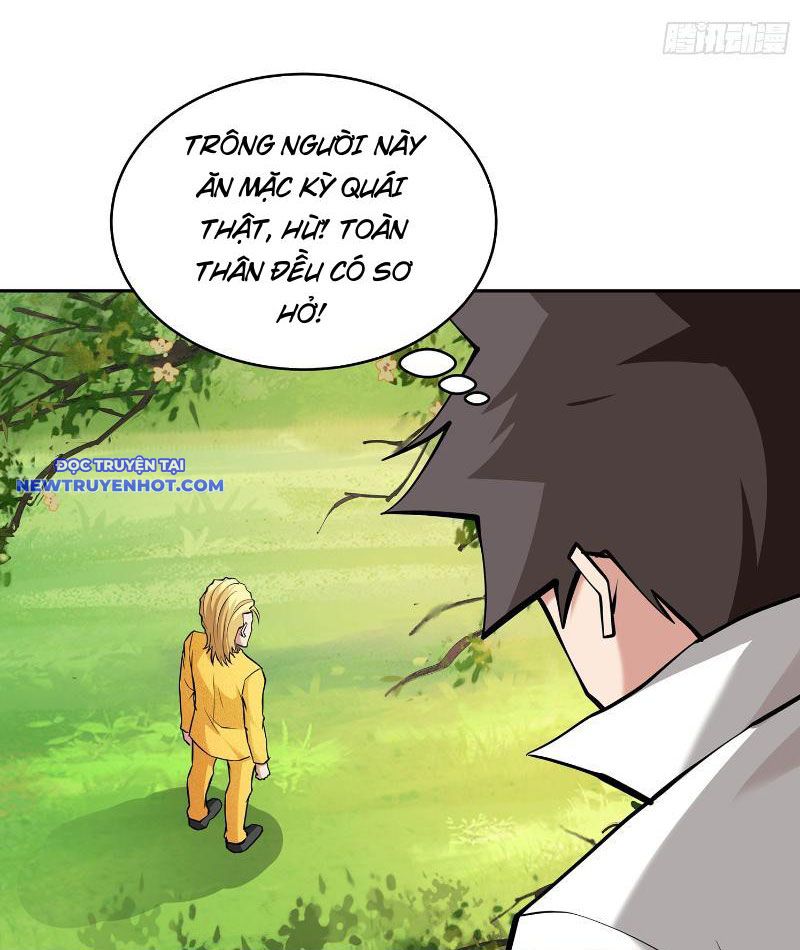 cửu tử chapter 7 - Trang 47