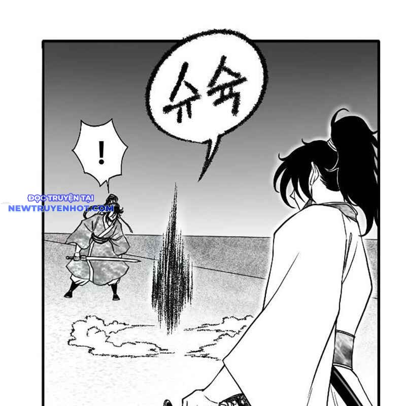 Hắc Sa chapter 17 - Trang 202