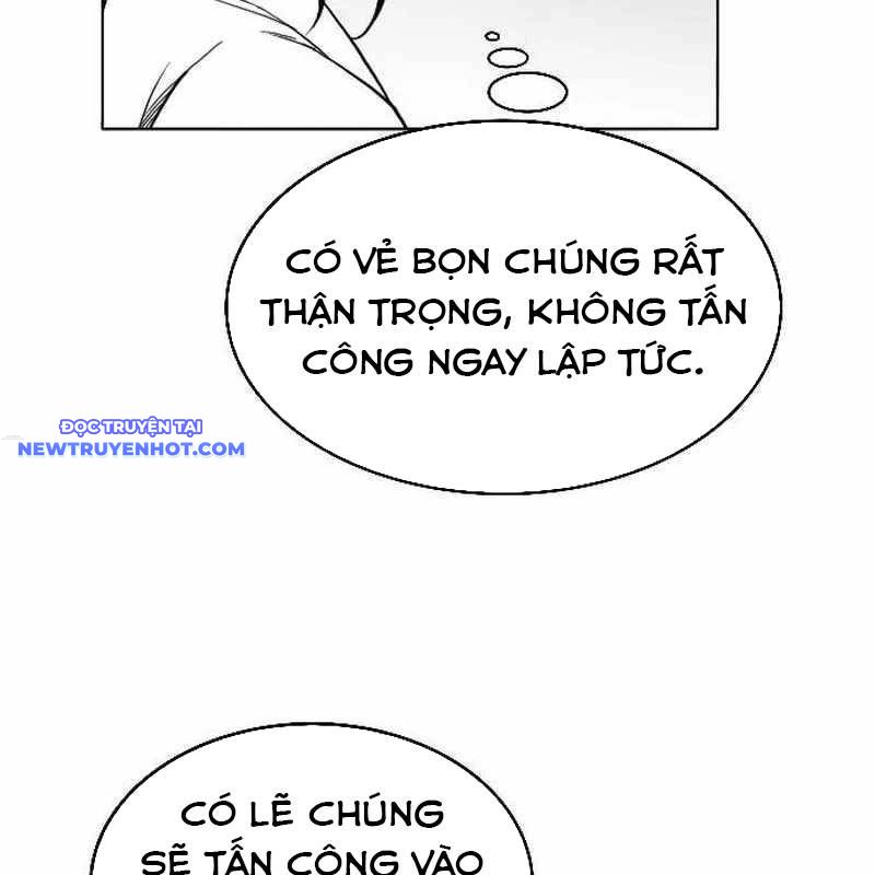 Hắc Sa chapter 8 - Trang 43