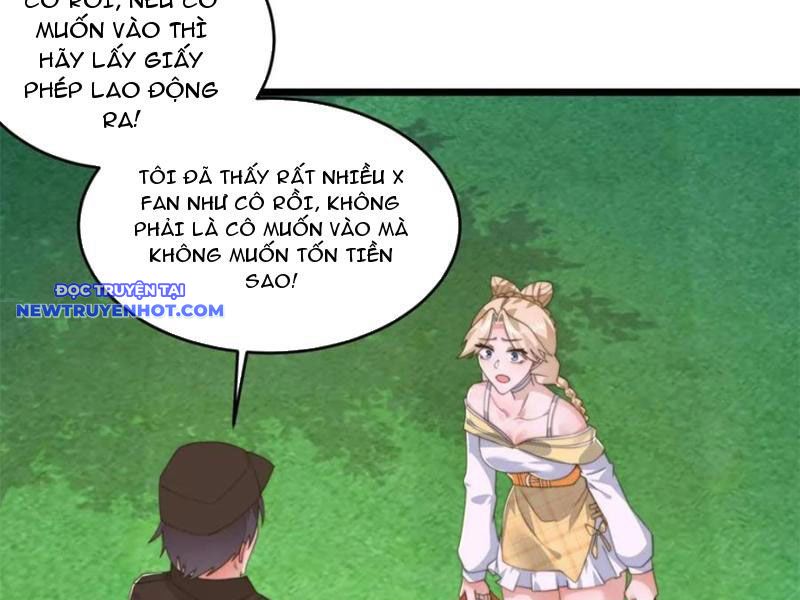 Nữ Đồ Đệ Ai Nấy Đều Muốn Giết Ta chapter 214 - Trang 30