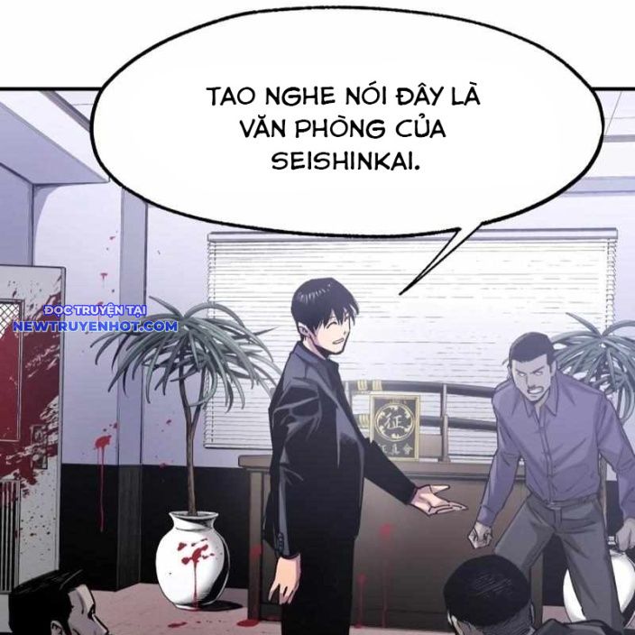 Hắc Triều chapter 7 - Trang 53